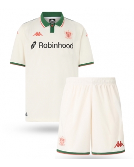 OGC Nice Maglia Gara Trasferta Repliche 2025-26 Bambino Maniche Corte OGC Nice Maglia Gara Trasferta Repliche 2025-26 Bambino Maniche Corte